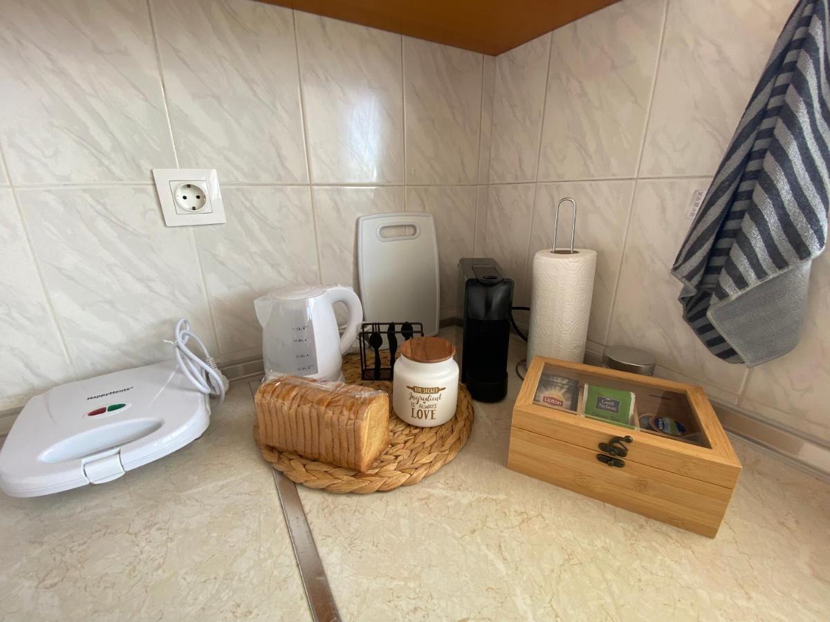 Nymphaea Sea View Apartment Zipárion エクステリア 写真